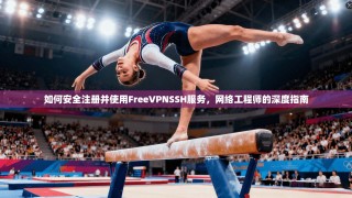 如何安全注册并使用FreeVPNSSH服务，网络工程师的深度指南