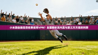 小米路由器是否收费使用VPN？全面解析其内置与第三方方案的利弊