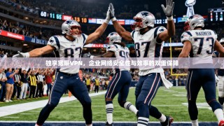 独享宽带VPN，企业网络安全性与效率的双重保障