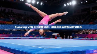 Tianxing VPN Pro深度评测，功能亮点与潜在风险全解析
