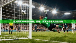 深入解析VPN绑定进程，原理、应用与安全风险全指南