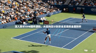 深入解析VPN插件源码，从架构设计到安全实现的全面剖析