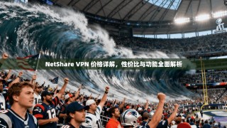 NetShare VPN 价格详解，性价比与功能全面解析