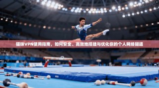 猫咪VPN使用指南，如何安全、高效地搭建与优化你的个人网络隧道