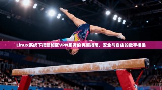 Linux系统下搭建加密VPN服务的完整指南，安全与自由的数字桥梁