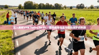 深入解析VPN Turbo for PC，提升网络性能与隐私保护的利器