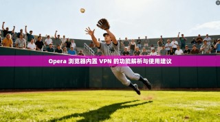 Opera 浏览器内置 VPN 的功能解析与使用建议