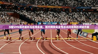 N服VPN技术解析与应用实践，提升网络安全性与访问效率的关键方案