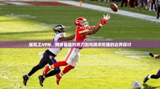 版瓦工VPN，网络自由的双刃剑与技术伦理的边界探讨