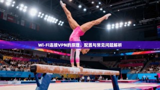 Wi-Fi连接VPN的原理、配置与常见问题解析