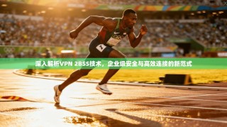 深入解析VPN 2BSS技术，企业级安全与高效连接的新范式