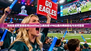如何安全有效地使用Unkilled工具挂载VPN以提升网络隐私与访问自由