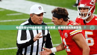电信语音VPN业务解析，技术原理、应用场景与未来趋势