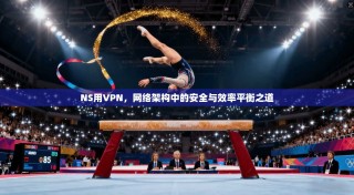 NS用VPN，网络架构中的安全与效率平衡之道