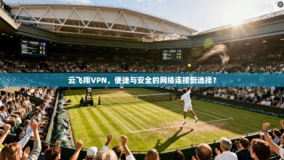 云飞翔VPN，便捷与安全的网络连接新选择？