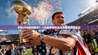 手机VPN如何断开？一文教你轻松关闭并确保网络安全