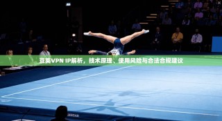 豆荚VPN IP解析，技术原理、使用风险与合法合规建议