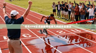 青鸟VPN安卓版使用指南与网络安全建议