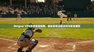 Netgear VPN穿透实战指南，轻松实现远程访问与安全通信
