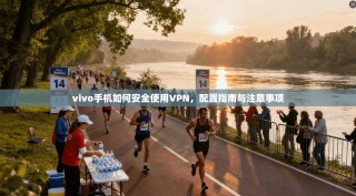 vivo手机如何安全使用VPN，配置指南与注意事项