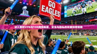 深入解析VPN与TOR网络配置，安全与隐私的双重保障策略
