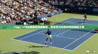 Yoga VPN免费服务深度解析，安全性与风险并存的网络工具