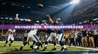 青鸟VPN退款流程详解，如何顺利申请退款并避免常见陷阱
