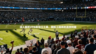 深入解析VPN命令行工具，网络工程师的高效利器