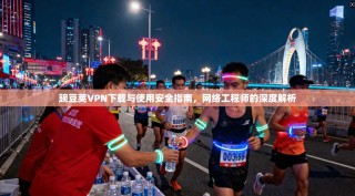 豌豆荚VPN下载与使用安全指南，网络工程师的深度解析