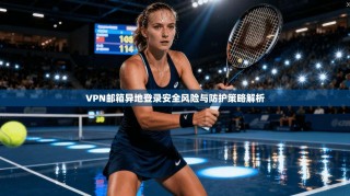 VPN邮箱异地登录安全风险与防护策略解析