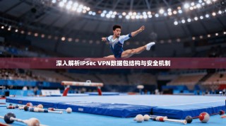 深入解析IPSec VPN数据包结构与安全机制