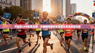 天融信VPN配置详解，从基础搭建到安全优化的全流程指南