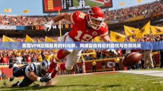 美国VPN出租服务的利与弊，网络自由背后的隐忧与合规挑战