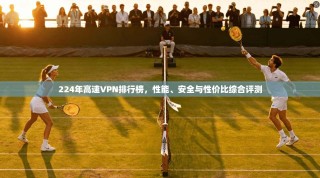 224年高速VPN排行榜，性能、安全与性价比综合评测