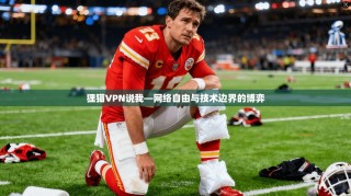 狸猫VPN说我—网络自由与技术边界的博弈