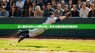 深入解析支持SSTP的VPN，安全与兼容性的完美结合