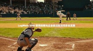 LogMeIn VPN 使用指南与企业级远程访问安全实践