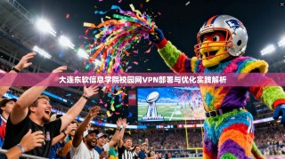 大连东软信息学院校园网VPN部署与优化实践解析