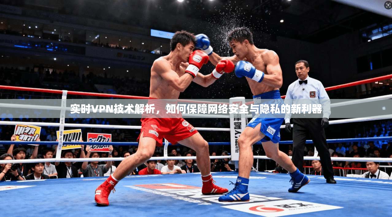 实时VPN技术解析，如何保障网络安全与隐私的新利器