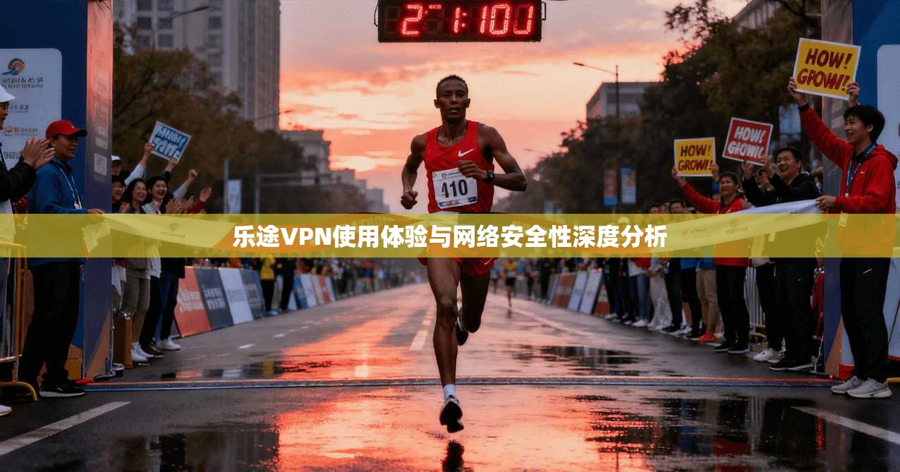 乐途VPN使用体验与网络安全性深度分析