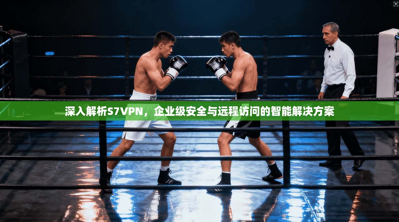 深入解析S7VPN，企业级安全与远程访问的智能解决方案