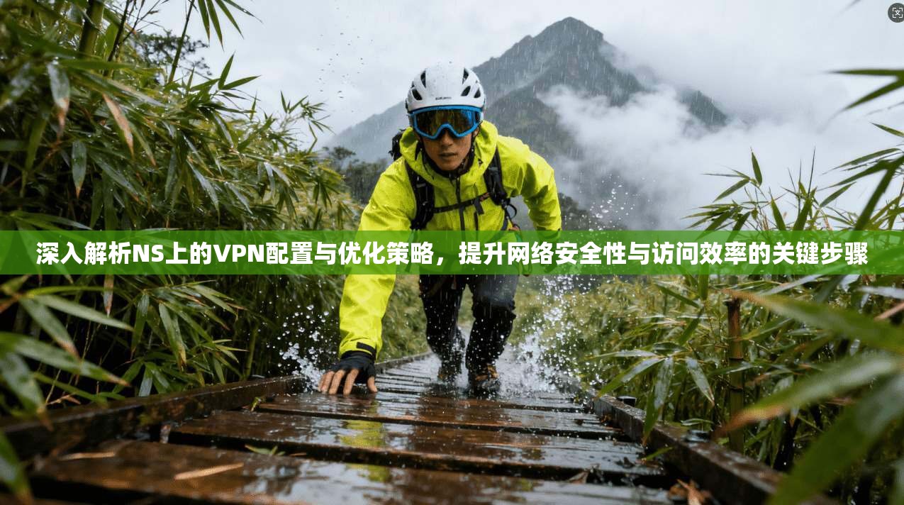深入解析NS上的VPN配置与优化策略，提升网络安全性与访问效率的关键步骤