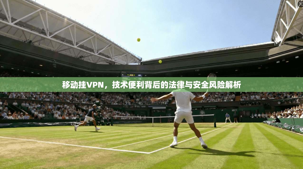 移动挂VPN，技术便利背后的法律与安全风险解析