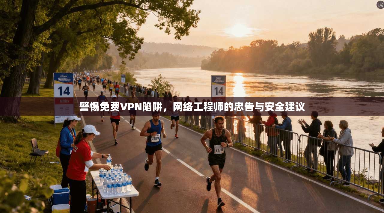 警惕免费VPN陷阱，网络工程师的忠告与安全建议