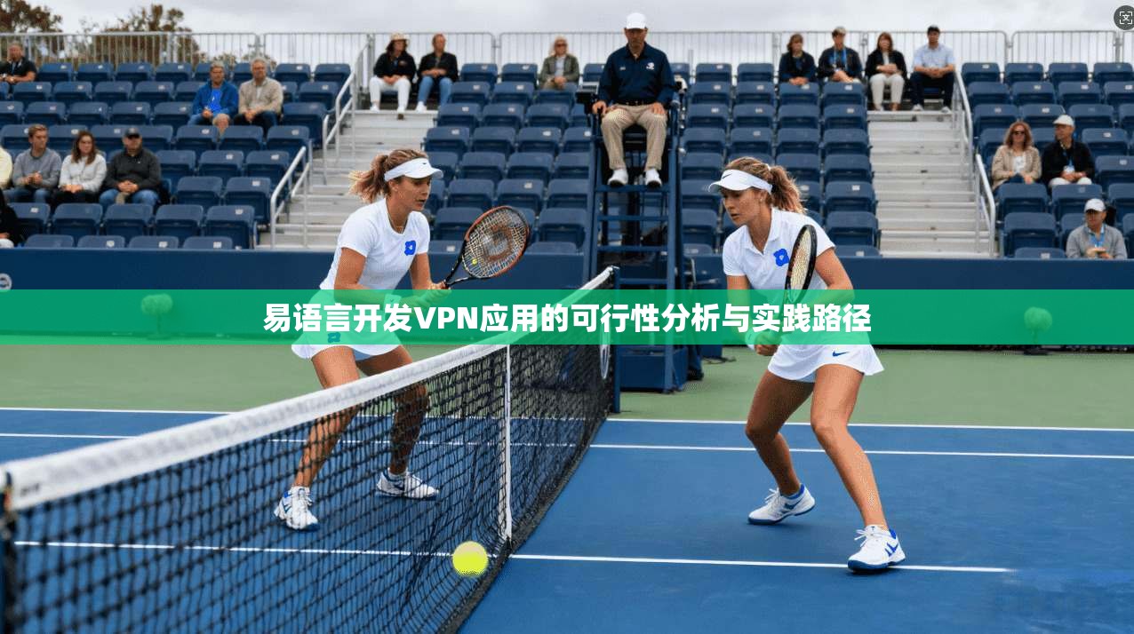 易语言开发VPN应用的可行性分析与实践路径  第1张