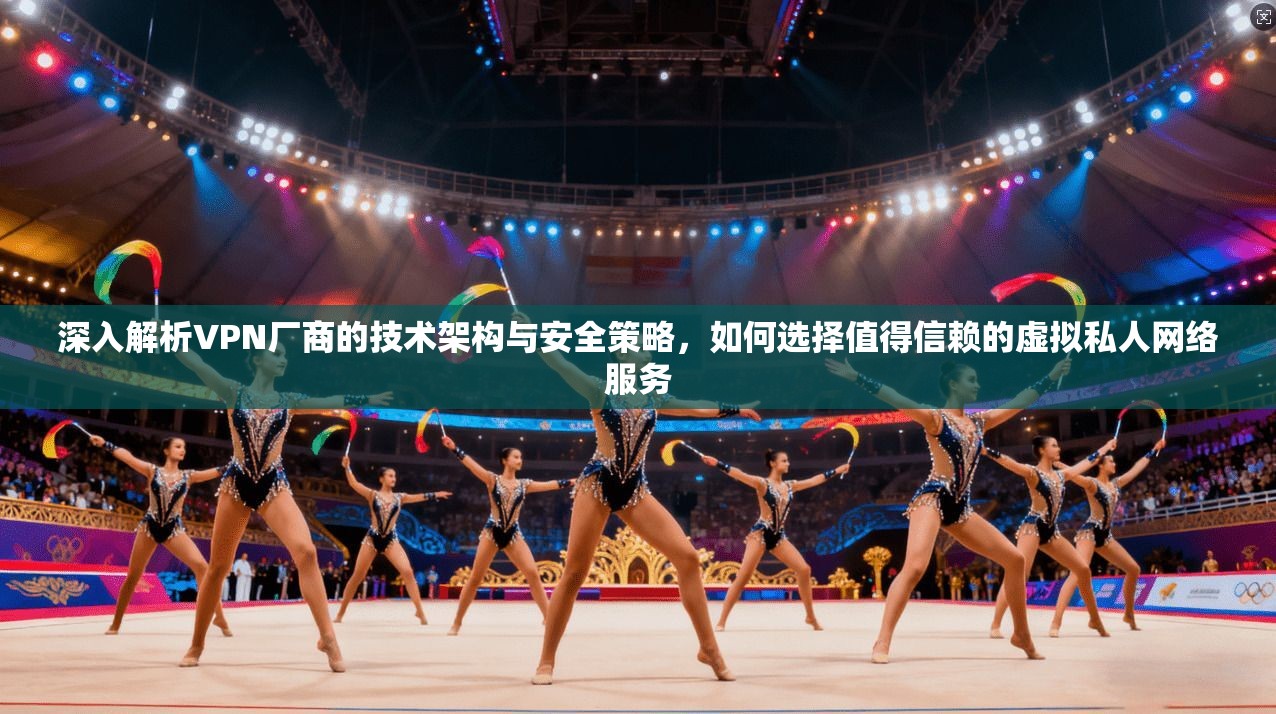 深入解析VPN厂商的技术架构与安全策略，如何选择值得信赖的虚拟私人网络服务  第1张