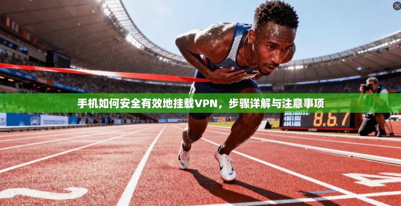手机如何安全有效地挂载VPN,步骤详解与注意事项 第1张 手机如何安全有效地挂载VPN,步骤详解与注意事项 第1张