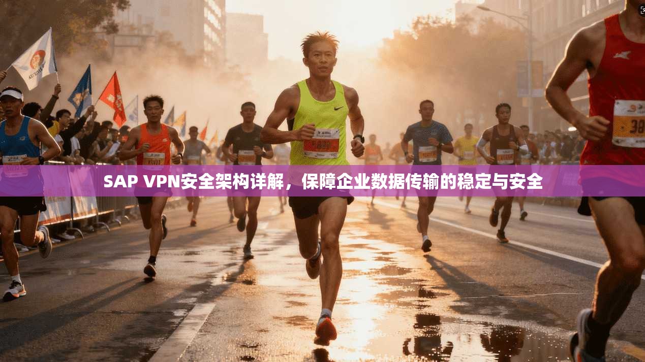 SAP VPN安全架构详解,保障企业数据传输的稳定与安全 第1张 SAP VPN安全架构详解,保障企业数据传输的稳定与安全 第1张