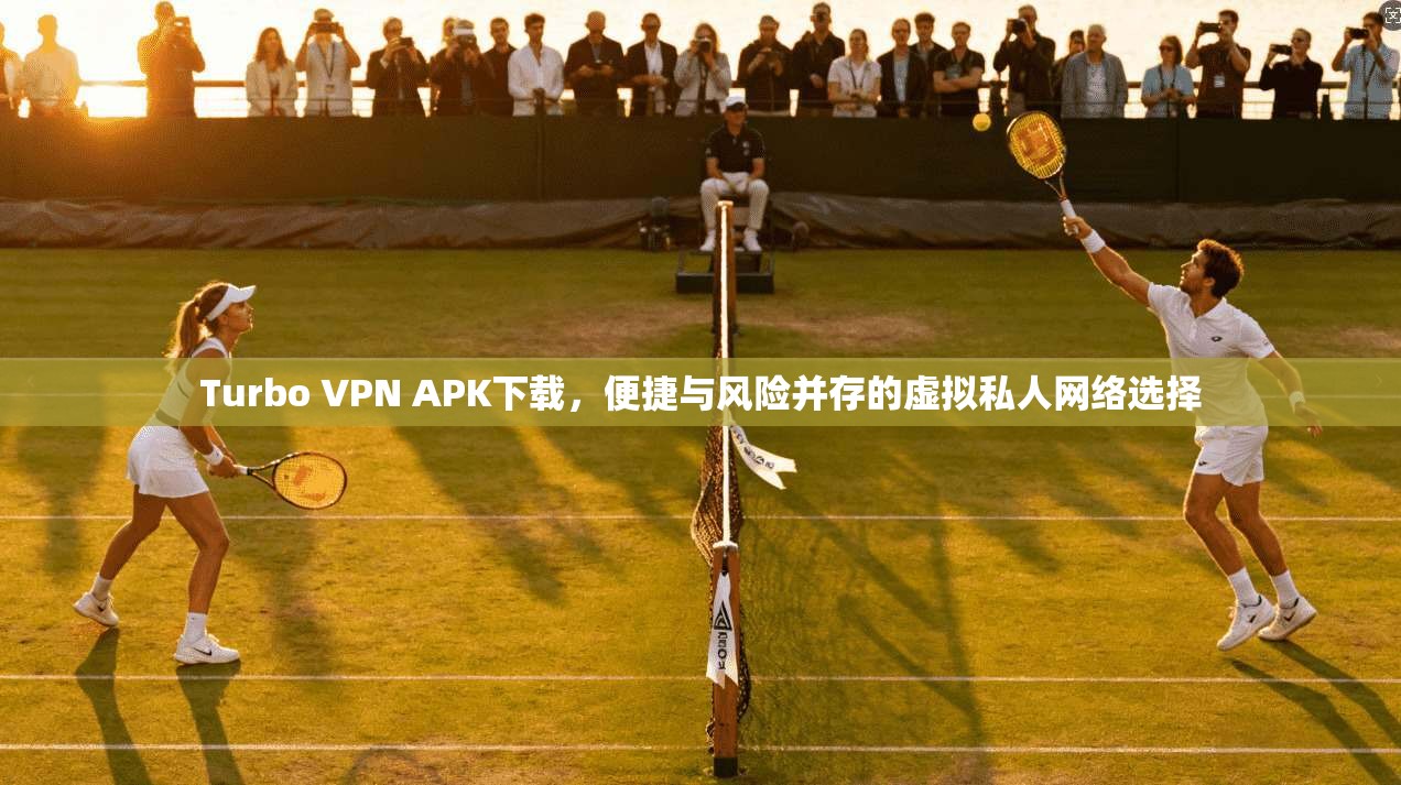 Turbo VPN APK下载，便捷与风险并存的虚拟私人网络选择  第1张