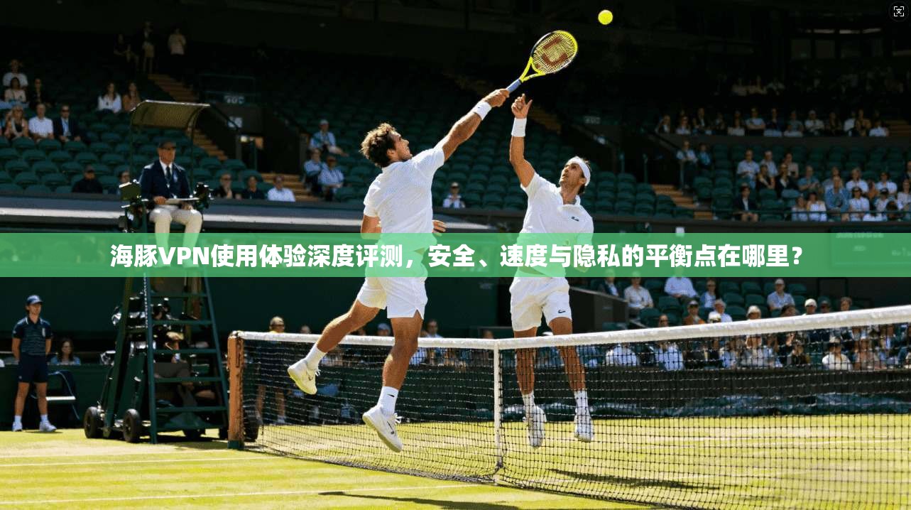 海豚VPN使用体验深度评测,安全、速度与隐私的平衡点在哪里? 第1张 海豚VPN使用体验深度评测,安全、速度与隐私的平衡点在哪里? 第1张